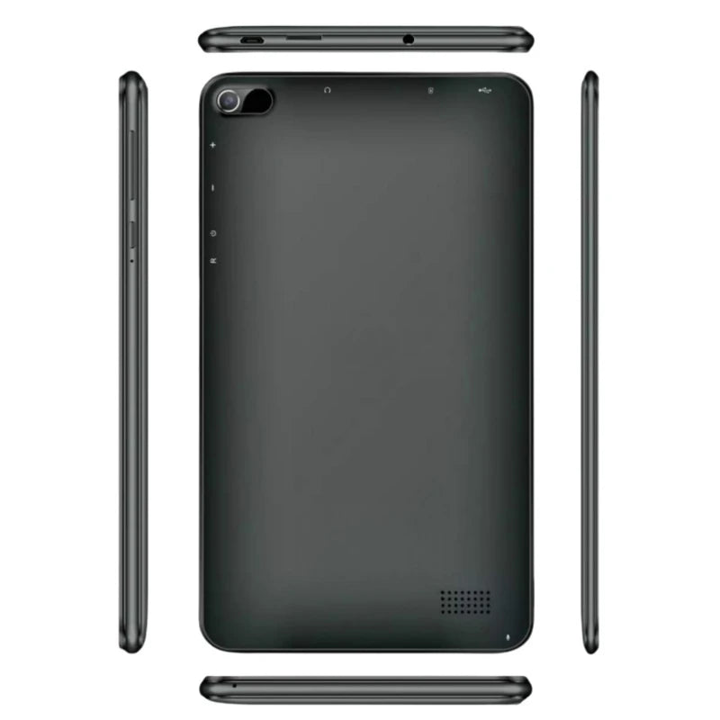 2025 Newest Sales 7 Inch 1GB RAM 16GB ROM 7Q Android 10 Tablet PC 1024 x 600 pixels WIFI Quad Core WIFI