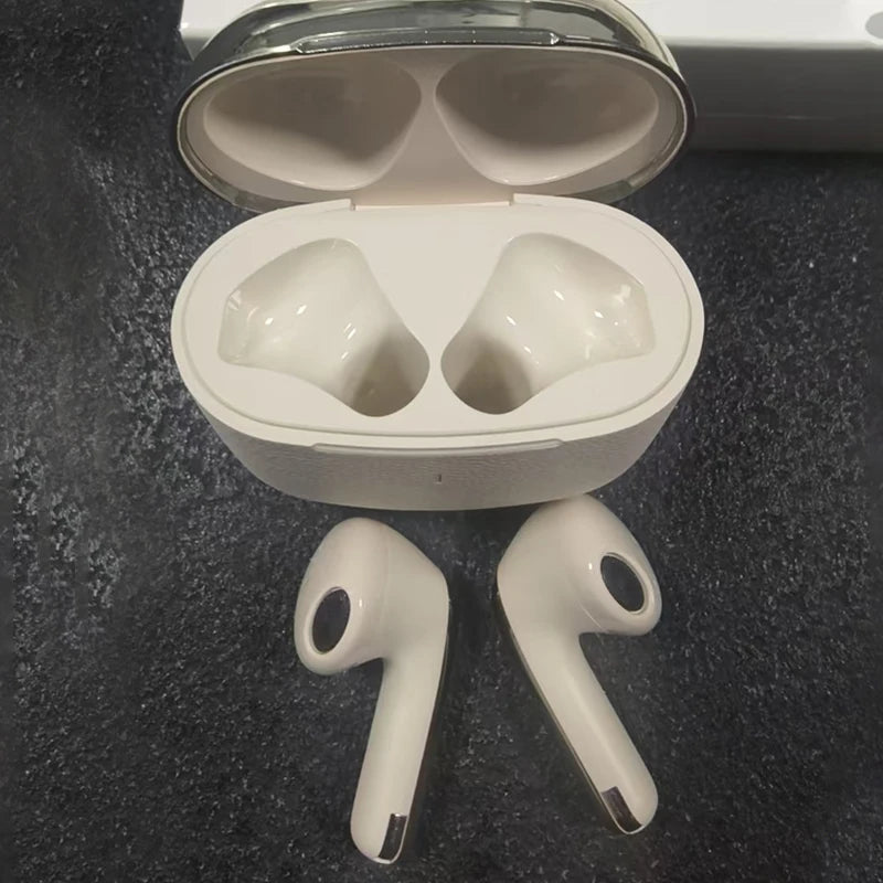 Wireless Bluetooth Headphones, 5.3,TWS HD Microphone,Hi-Fi Noise-Cancelling Sports Headphones,Sports Earphones In-Ear