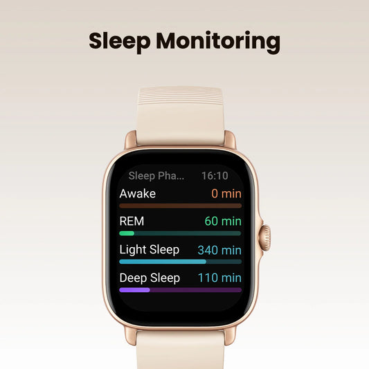 New Amazfit GTS 4 mini new Smartwatch With Alexa Built-in 24H Heart Rate 150 Sports Modes Smart Watch