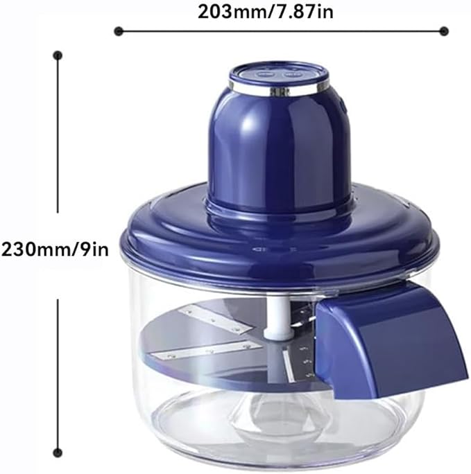 Quick Peel Pro – Automatic Cordless Peeling Machine for Grapes, Garlic & Cherry Tomatoes