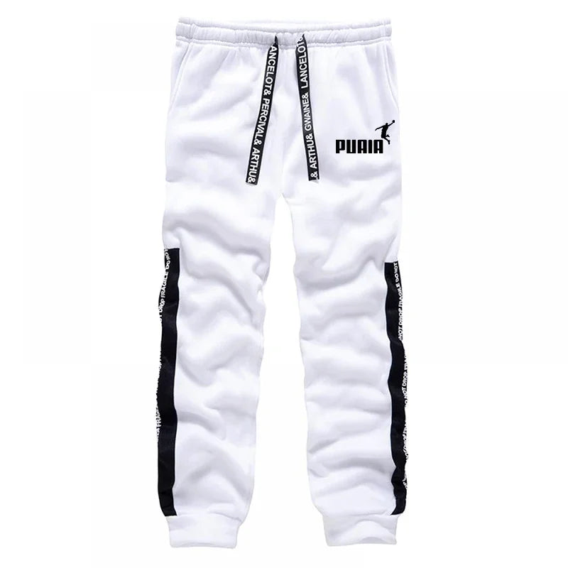 Hot Sales Mens Tracksuit Print Casual Sweatshirts Sportswear Single Piece Hoodie Pants Outdoors Gym Sports Jogging Mens Clothing