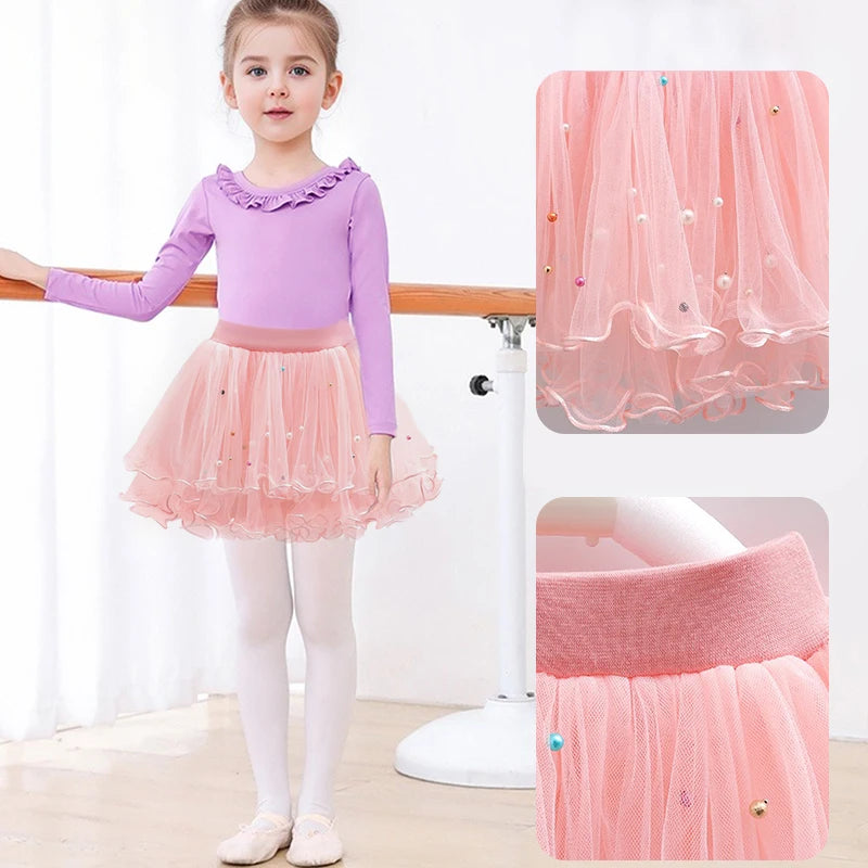 K-Pop Hunters Zoey Mira Rumi Kids T Shirt Summer Girl Outfit T-shirt +Tutu Skirt Princess Clothes Suit Party Clothing Set