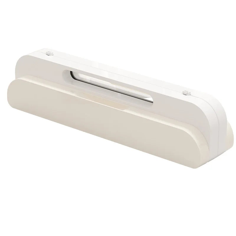 8-Grid Dumpling Making Mold Pleated Pressing Edge Design Dumpling Mould Labor-Saving Dumpling Maker Kitchen Accessories