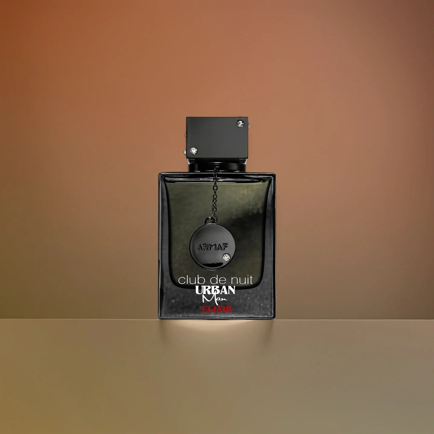Armaf Club De Nuit Urban Man Elixir Men's perfume spray, 3.6oz