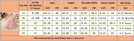 K-Pop Hunters Zoey Mira Rumi Colorful Princess Dress for Kids Girls Casual Long Sleeve Sequin Mesh Dresses Party Gift 1-5Y