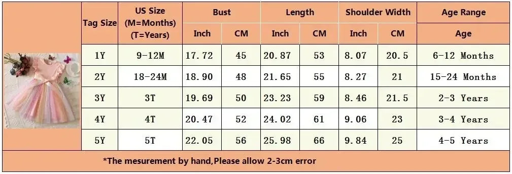 K-Pop Hunters Zoey Mira Rumi Girls Flying Sleeves Bow Sequin Dress Kids Baby Girl Birthday Party Fluffy Tutu Princess Dress 1-5Y