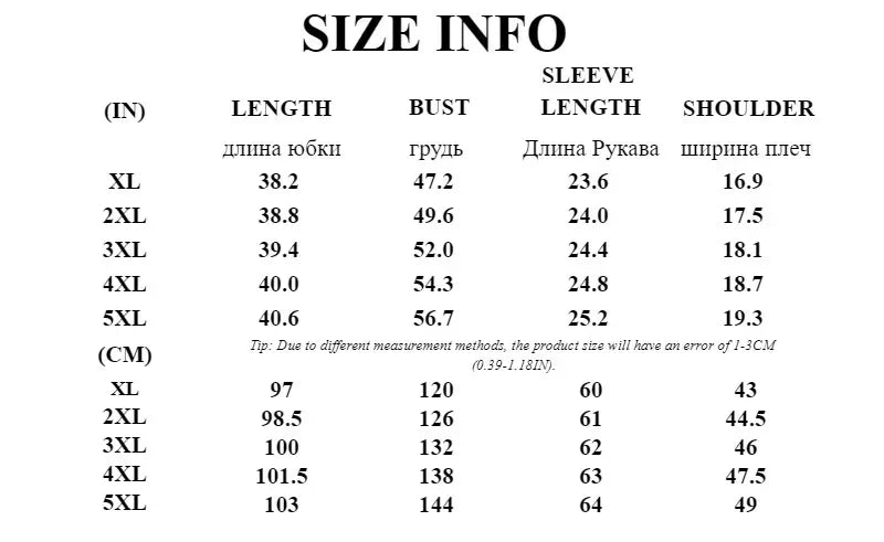 Plus Size Women Simple Long Sleeve Blouse