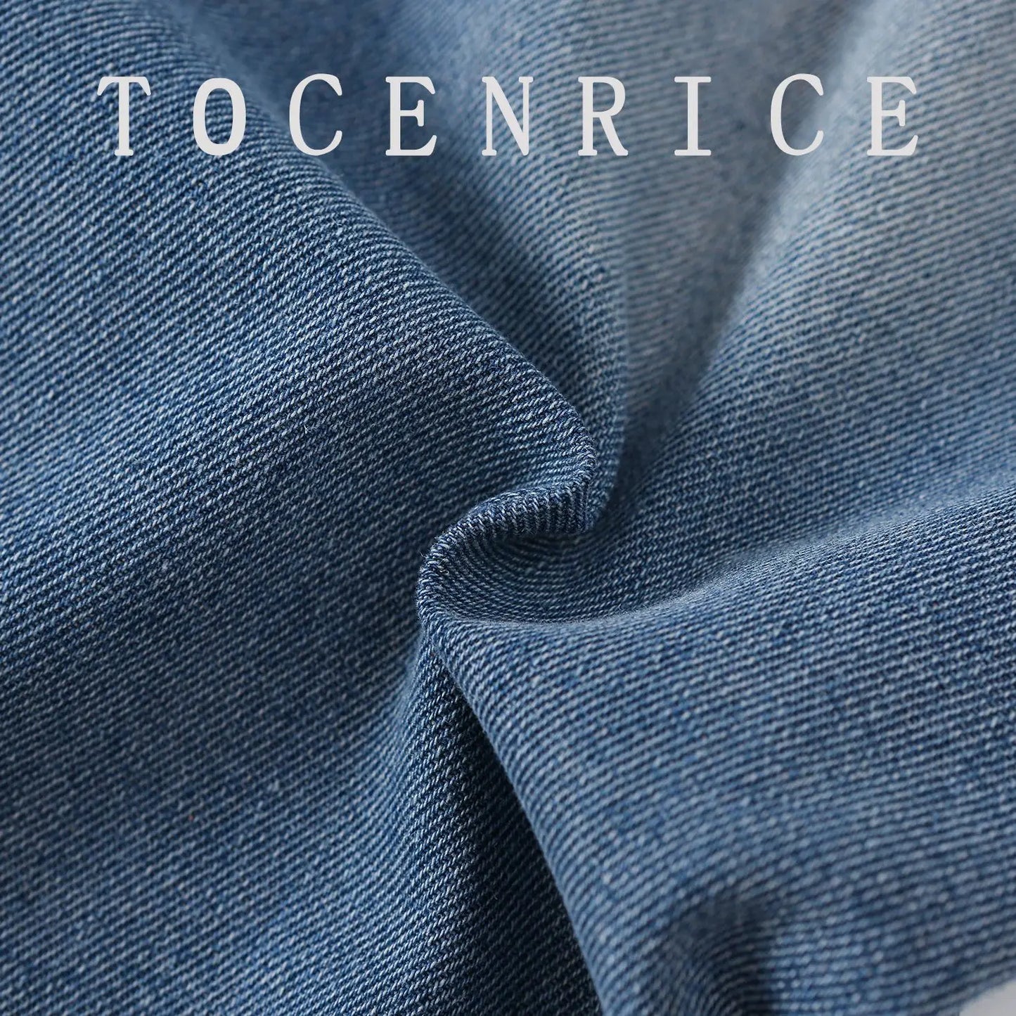 Kpop witch hunters children's jeans girls spring and autumn new straight trousers girls casual pants tide