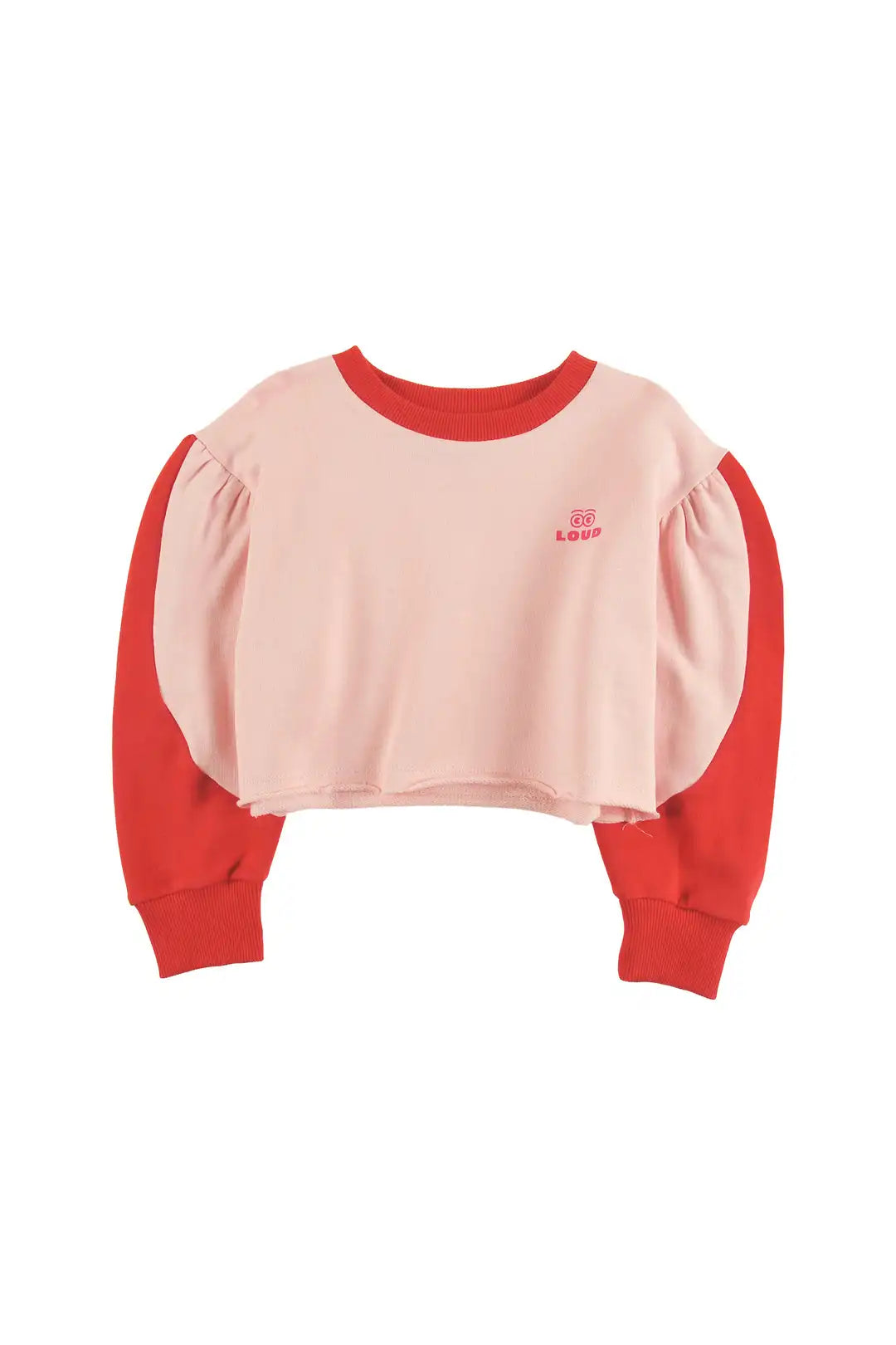 Kid Top 26AW New Children's  Hoodie Cartoon Print Unisex Sweatshirt European Style Top for Boys and Girls