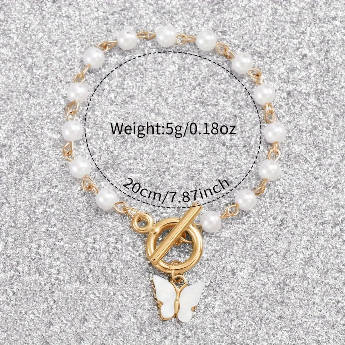 2pcs/set Fashion Women PU Band Square Dial Watch With Bracelet (Box Not Included)