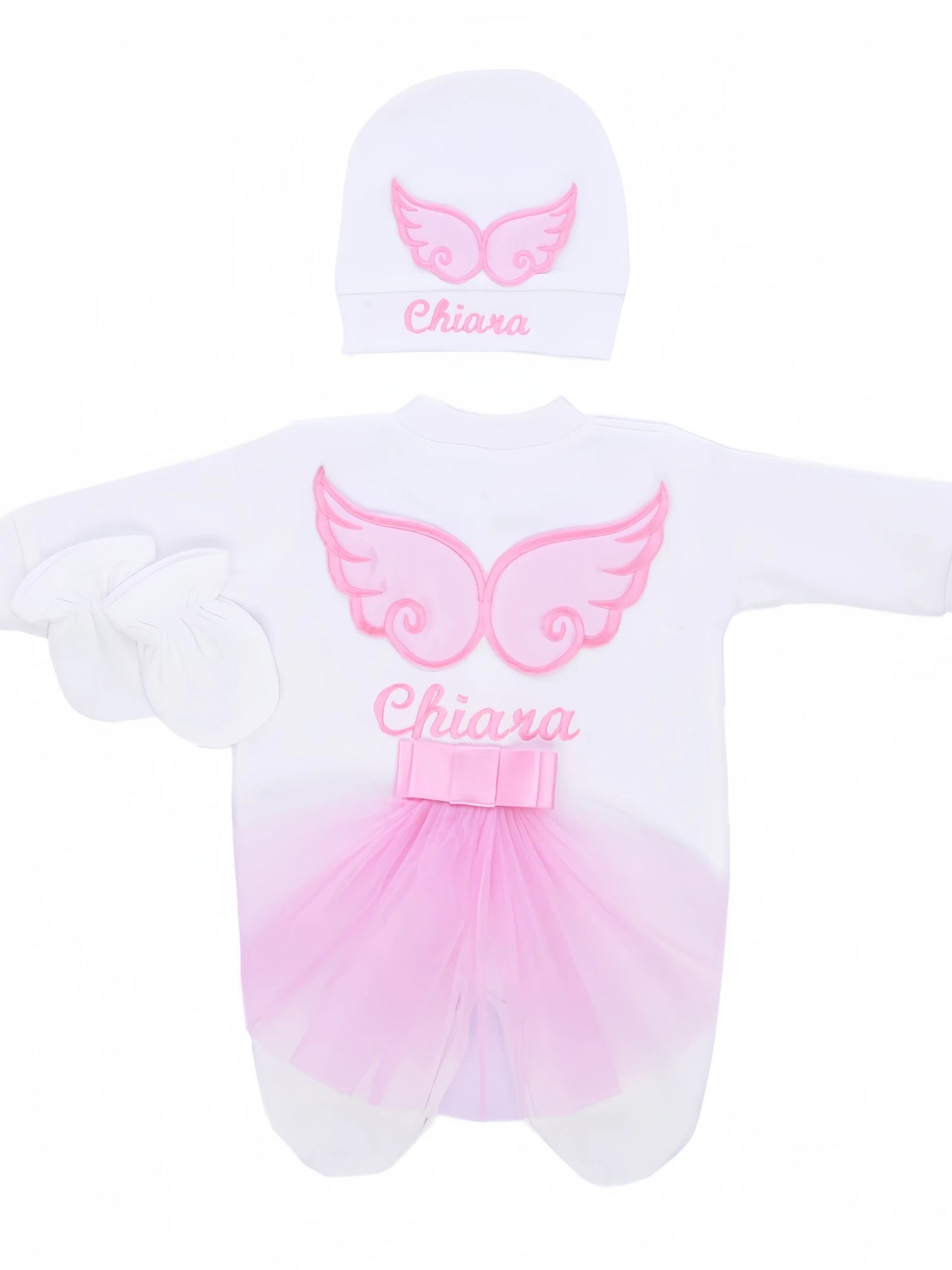 Dollbling Pearly Crown Onederful Boho Nursery Birthday Girl Mauve Dusty Pink Outfit French Lace Bodysuit Cake Smash Shirt Set
