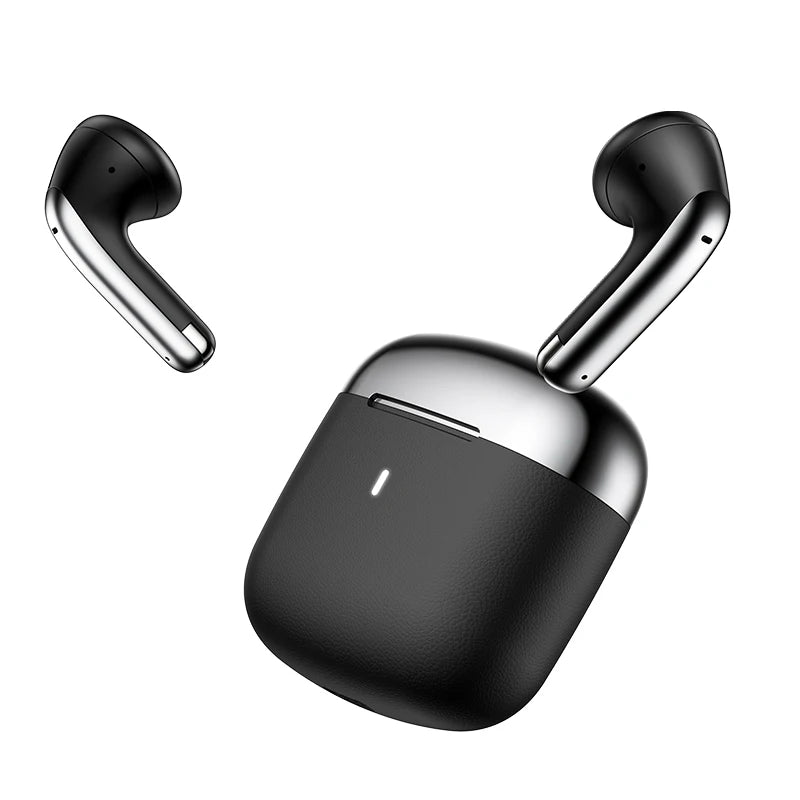 Wireless Bluetooth Headphones, 5.3,TWS HD Microphone,Hi-Fi Noise-Cancelling Sports Headphones,Sports Earphones In-Ear