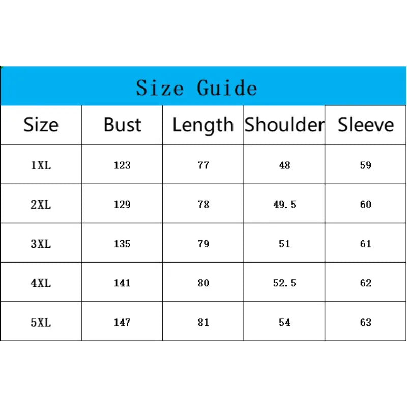 Plus Size 1XL-5XL New Women's Fashion Spring Autumn  Solid Color Blouse Shirt Single Breasted Lapel Split Long Sleeved Shirt