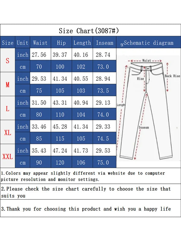 Women's Jeans Denim Pants Wide Leg Vintage Distressed Ripped Trousers 2025 Streetwear Washed Pockets Floor Length Hole Jeans