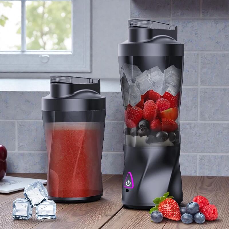 FusionBlend 700 Portablet Mixer USB