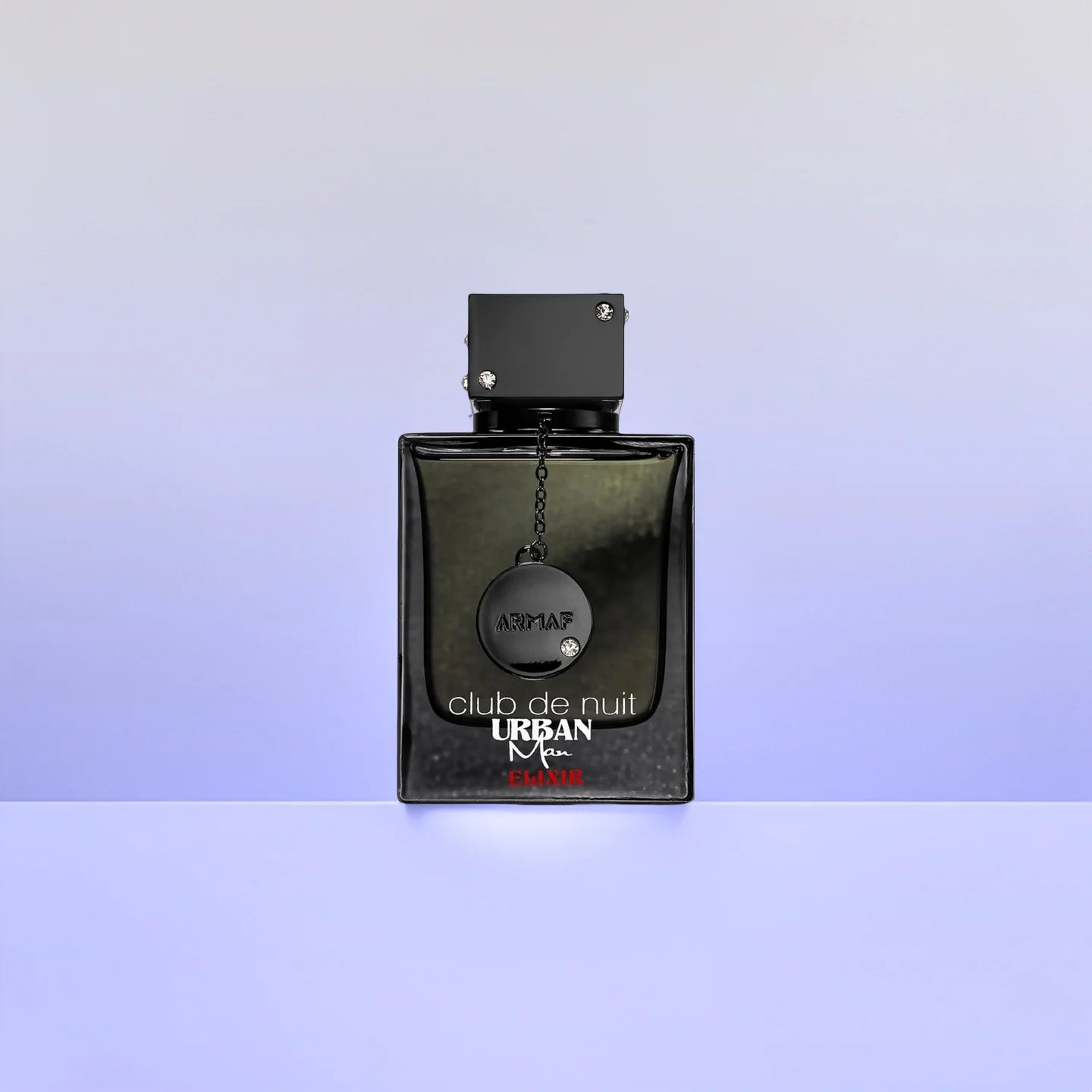 Armaf Club De Nuit Urban Man Elixir Men's perfume spray, 3.6oz