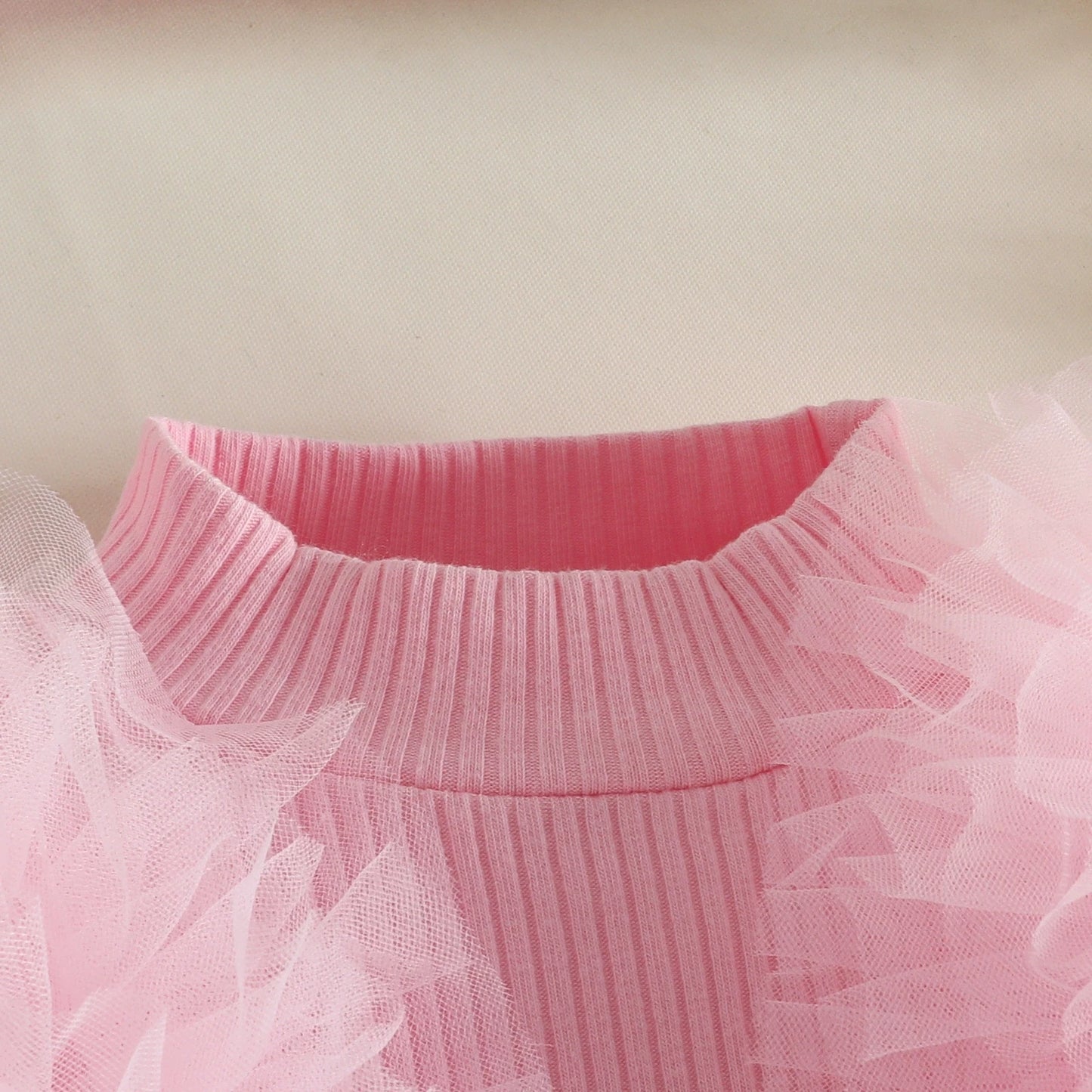 2025 Kids Girls' Outfit Autumn Winter Long-Sleeve Top + White Skirt Toddlers Girls Clothes Se Children Clothing For 6M-3 Years