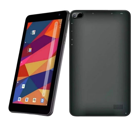 2025 Newest Sales 7 Inch 1GB RAM 16GB ROM 7Q Android 10 Tablet PC 1024 x 600 pixels WIFI Quad Core WIFI