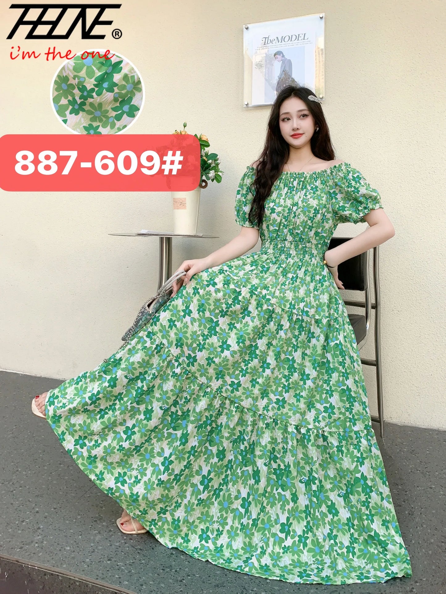 New Summer Indian Dress Women 2026 Clothes Vestidos Para Mujer Boho Long Vintage Sexy Korean Fashion Casual Bohemian Floral Robe