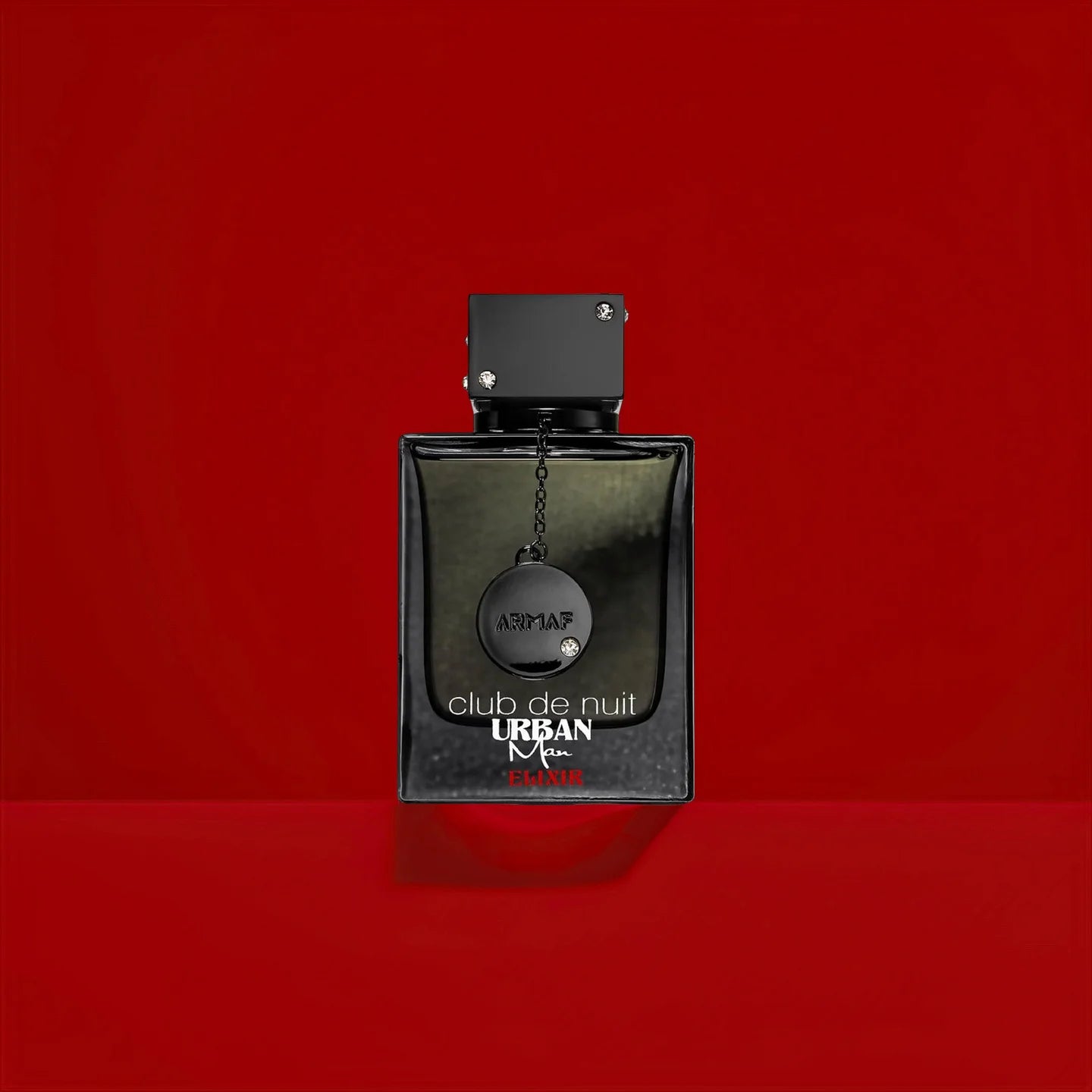 Armaf Club De Nuit Urban Man Elixir Men's perfume spray, 3.6oz